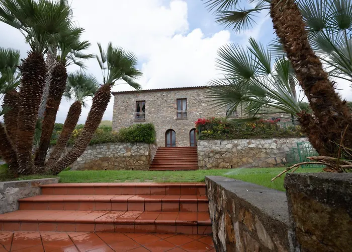 Aparthotel Martinica Bonifati