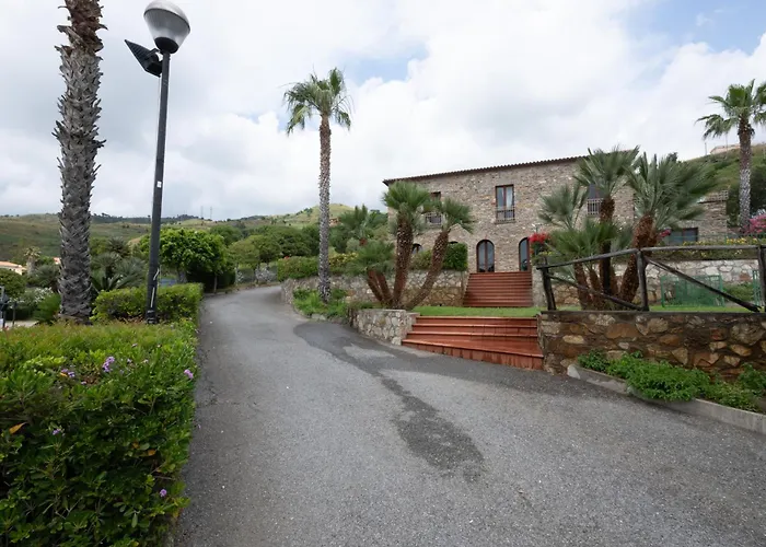 Martinica 3* 博尼法蒂