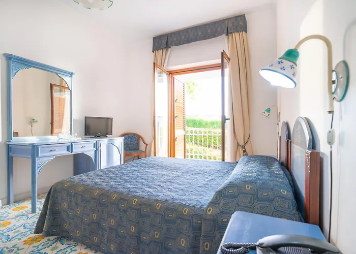 Martinica 公寓式酒店