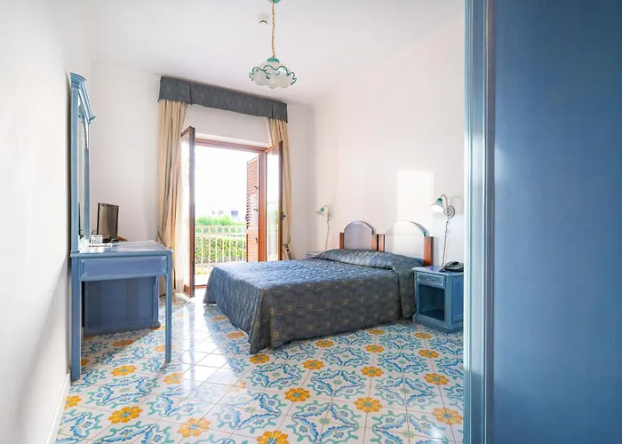 Aparthotel Martinica