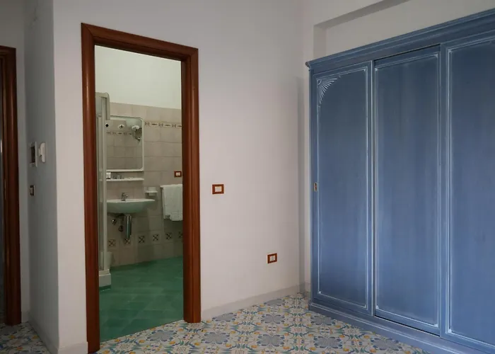 公寓式酒店 Martinica 3*