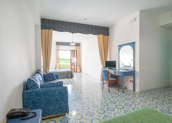 Martinica Aparthotel Bonifati