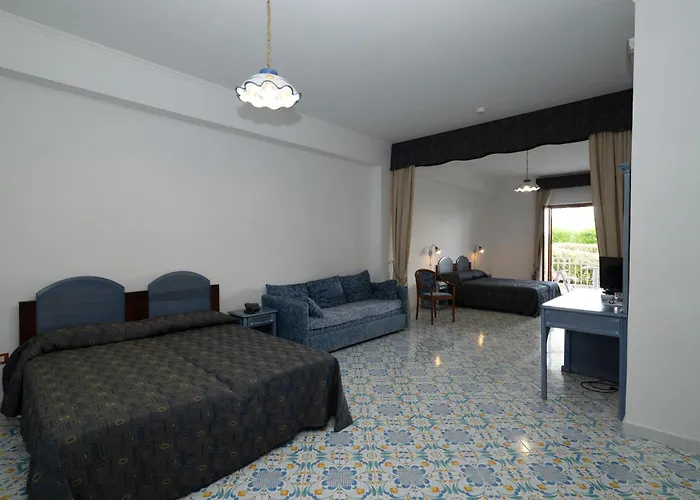 Martinica 公寓式酒店