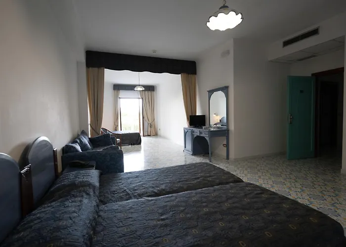 公寓式酒店 Martinica