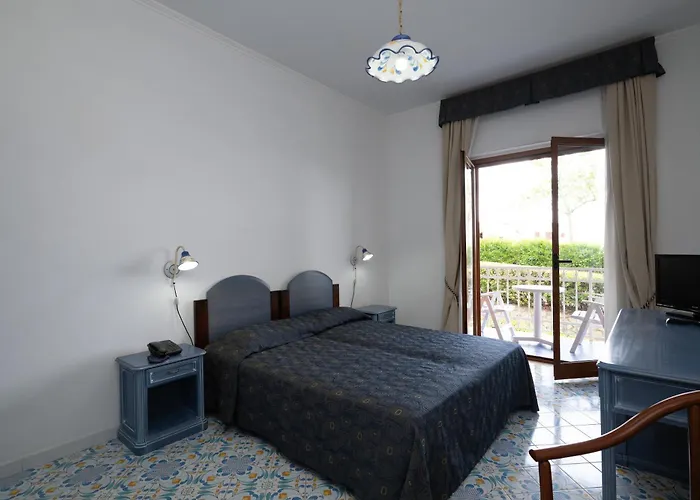 公寓式酒店 Martinica 3*