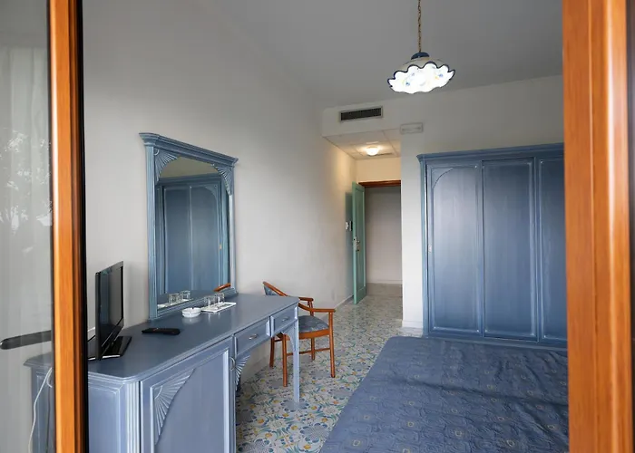 Martinica 公寓式酒店 博尼法蒂