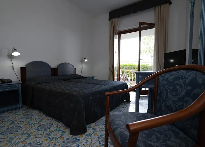 Aparthotel Martinica Bonifati