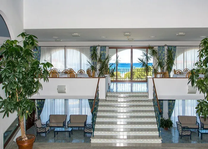 公寓式酒店 Martinica 3*