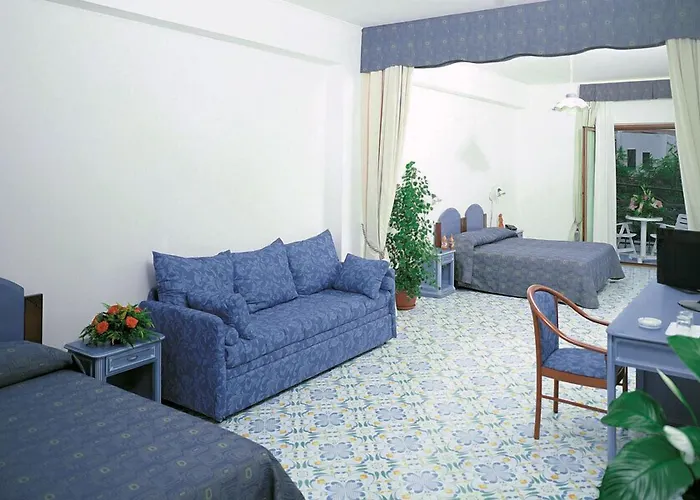 公寓式酒店 Martinica 博尼法蒂