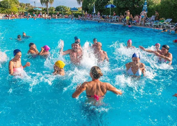 公寓式酒店 Martinica