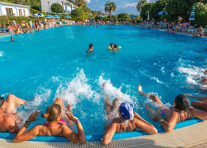 公寓式酒店 Martinica 博尼法蒂