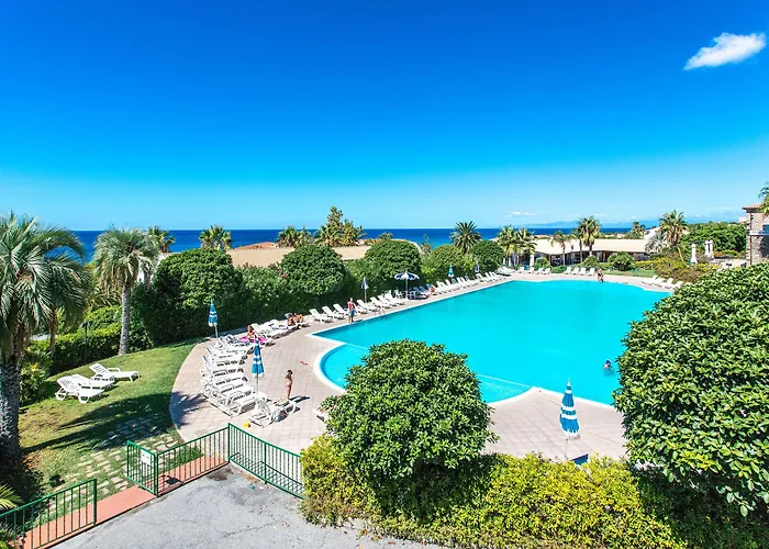 Martinica 公寓式酒店