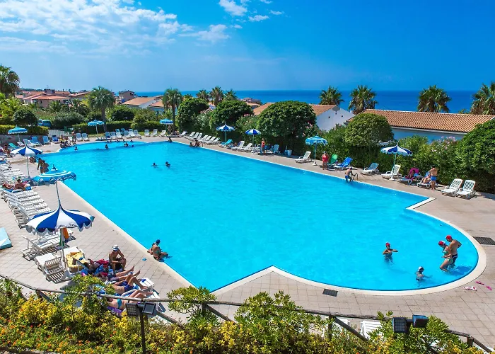 Aparthotel Martinica 3*