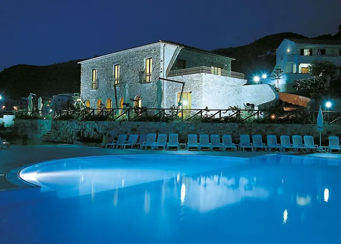 Martinica Aparthotel