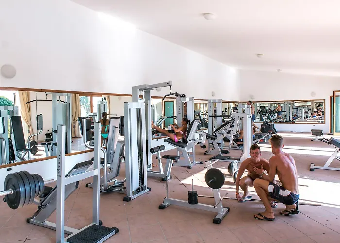 公寓式酒店 Martinica 3*