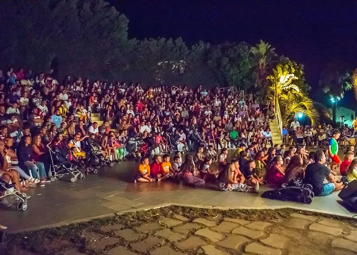 Martinica 3* 博尼法蒂