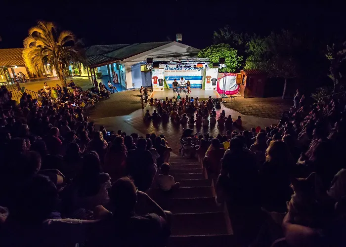 Martinica 公寓式酒店