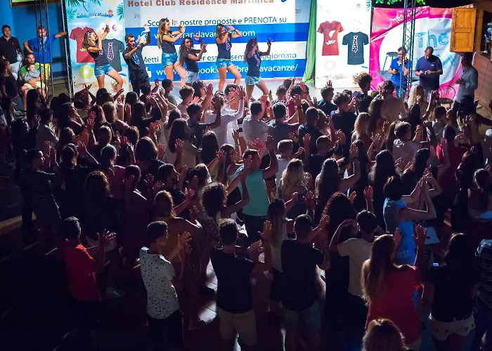 Martinica 3* 博尼法蒂