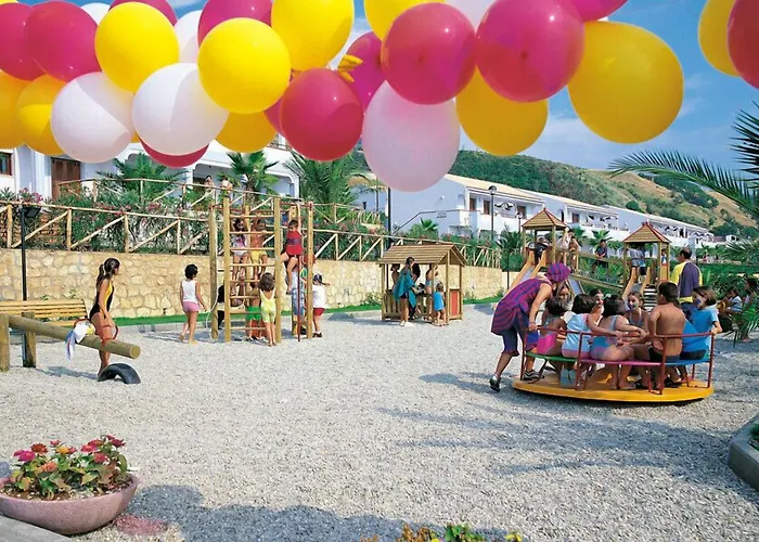 公寓式酒店 Martinica 3*