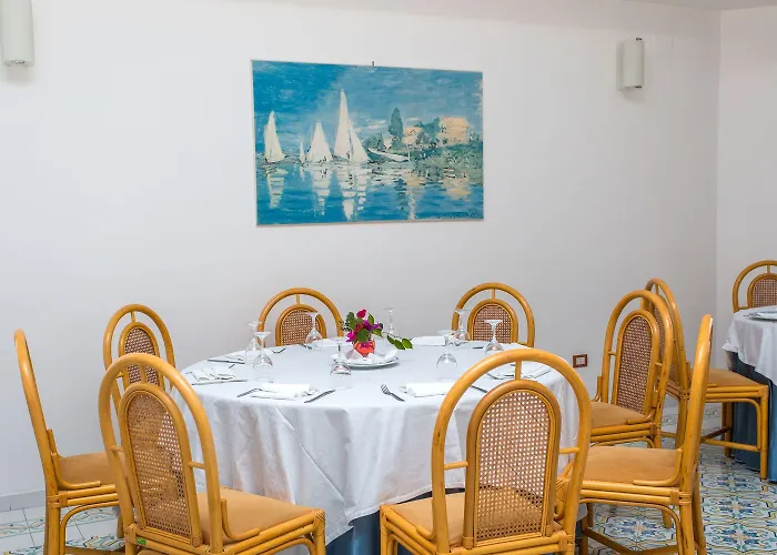 公寓式酒店 Martinica