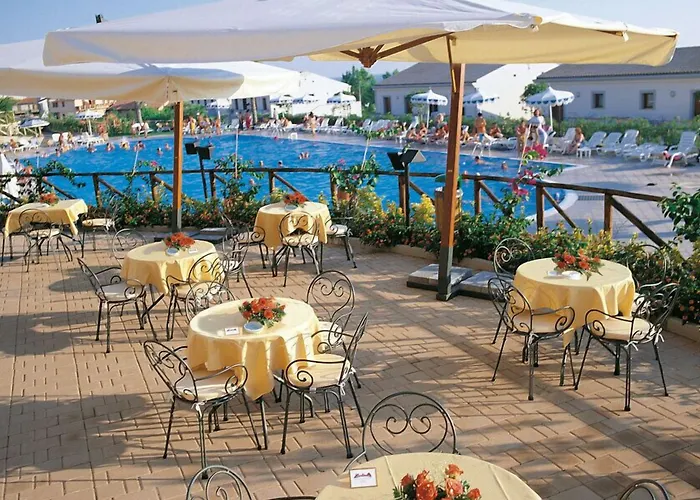 Martinica 公寓式酒店 博尼法蒂