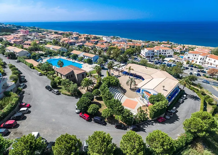 Martinica 公寓式酒店 博尼法蒂