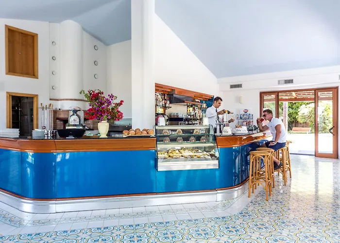 Martinica 公寓式酒店