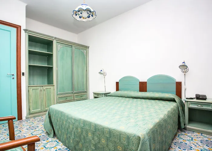 Martinica 公寓式酒店