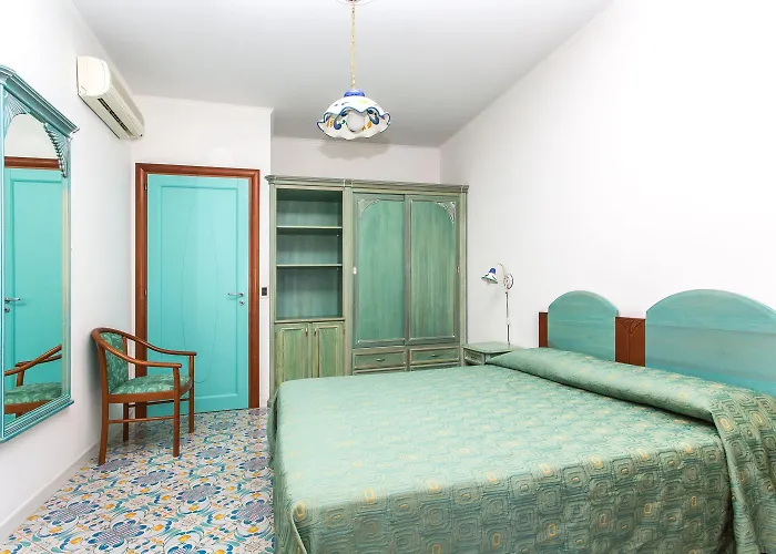 Martinica 公寓式酒店 3*