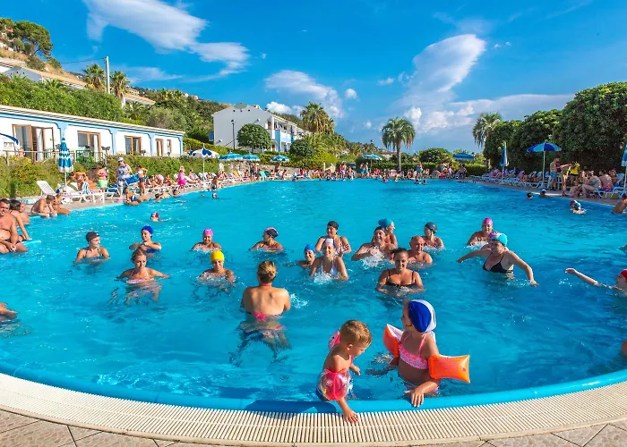 Martinica 公寓式酒店 博尼法蒂