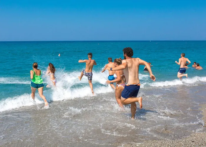 Martinica 公寓式酒店