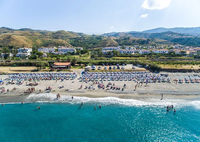 Martinica 公寓式酒店 3*