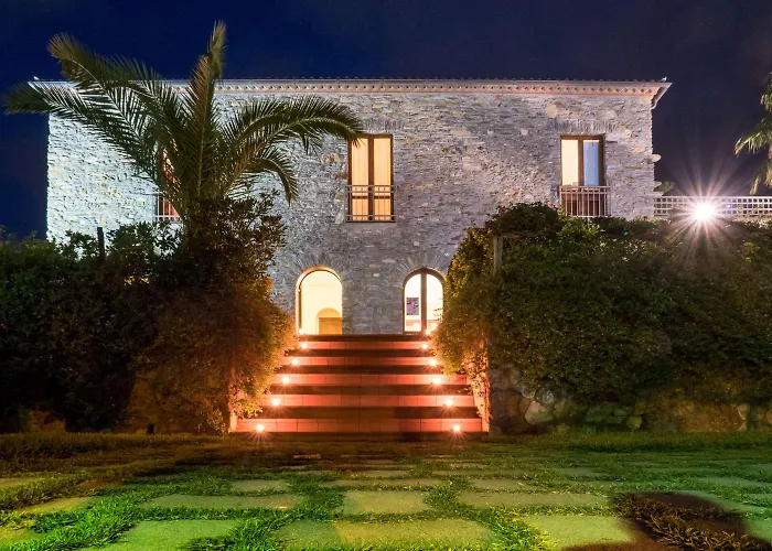 公寓式酒店 Martinica