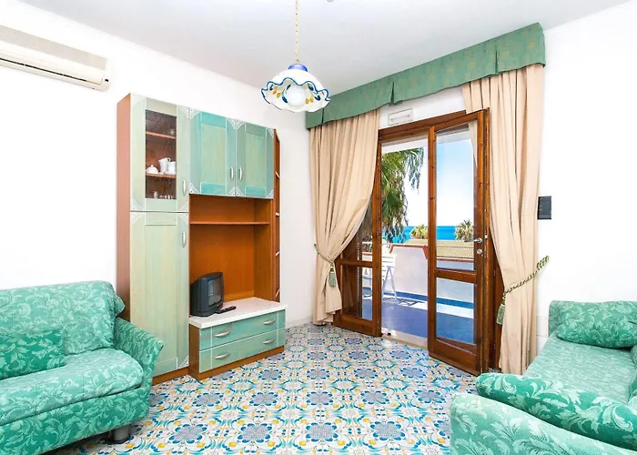 Martinica 公寓式酒店 博尼法蒂