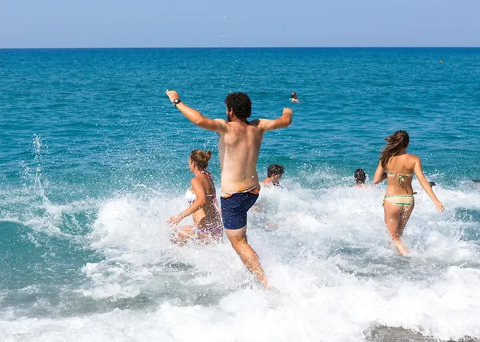 Apart-hotel Martinica 3*