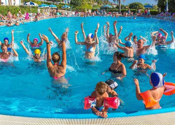 公寓式酒店 Martinica 3*