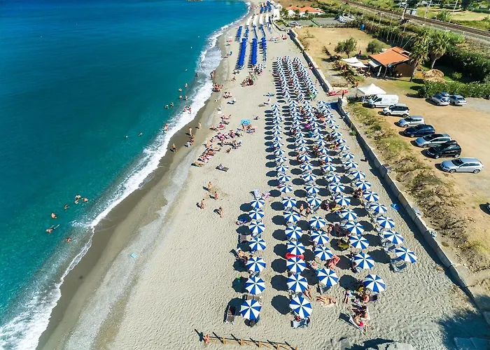 Martinica Apart-hotel Bonifati