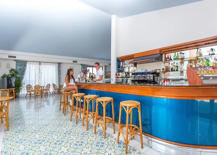 Martinica 公寓式酒店