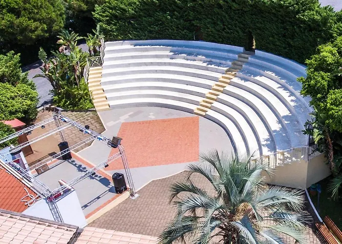 Martinica 公寓式酒店