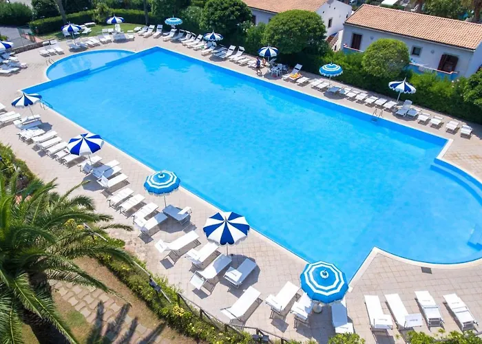 Martinica Aparthotel