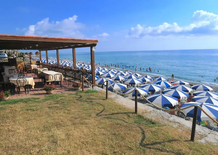 公寓式酒店 Martinica 3*