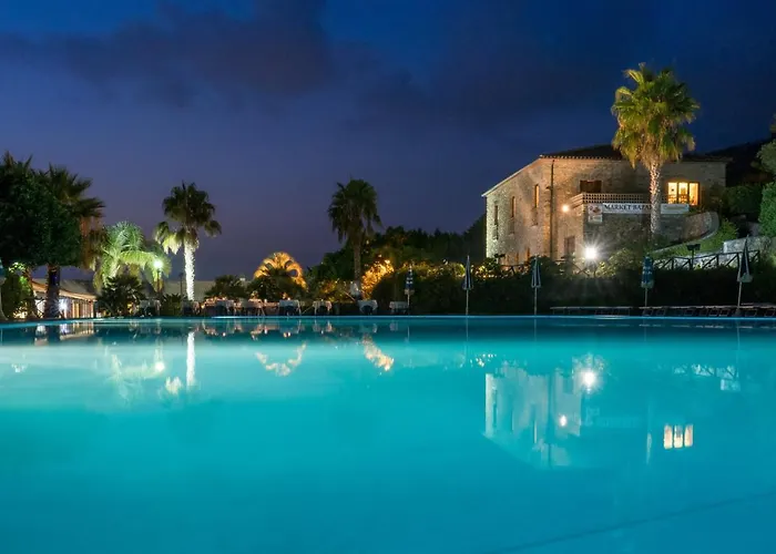 Martinica Aparthotel