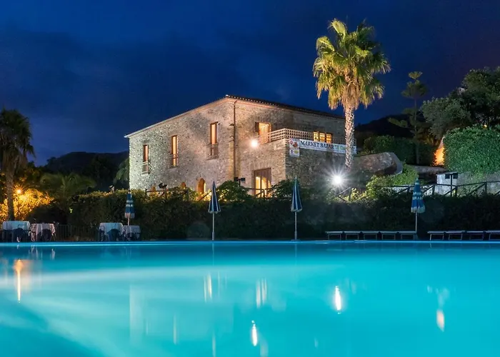 Martinica 3* 博尼法蒂